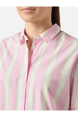 Camicia Brigitte MC2 SAINT BARTH | Camicia | BRIG00100897L